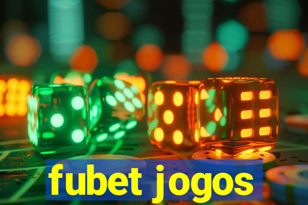 fubet jogos